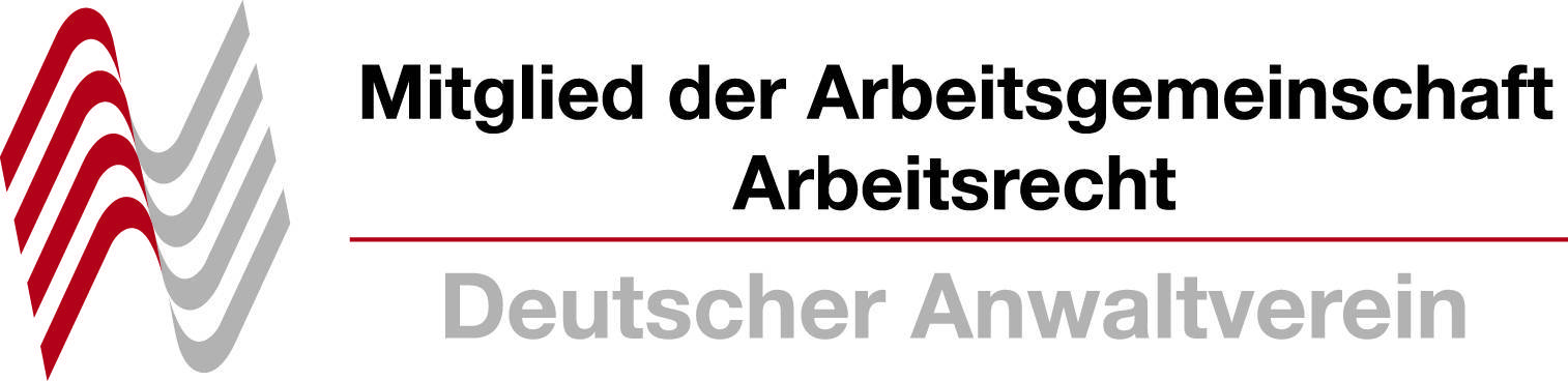 Mitglied Arbeitsgemeinschaft Arbeitsrecht im Deutschen Anwaltverein