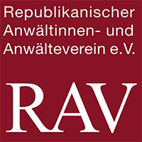 Republikanischer Anw&auml;ltinnen- und Anw&auml;lteverein e.V.