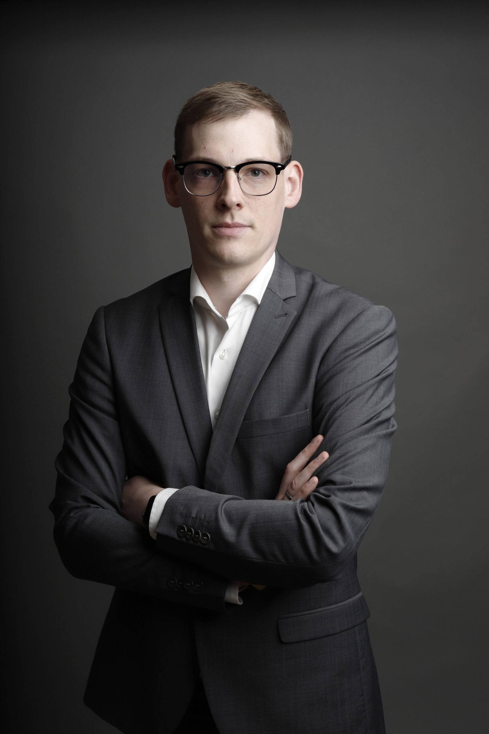 Christian Odebrecht, Strafverteidiger und Rechtsanwalt für Strafrecht in Bremen